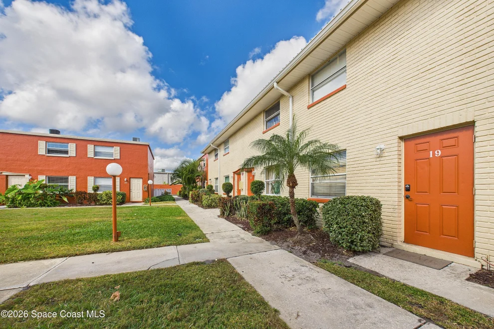 Unit for sale at 50 Needle Boulevard, Merritt Island, FL 32953