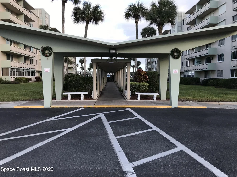 Unit for sale at 2020 N Atlantic Avenue, Cocoa Beach, FL 32931