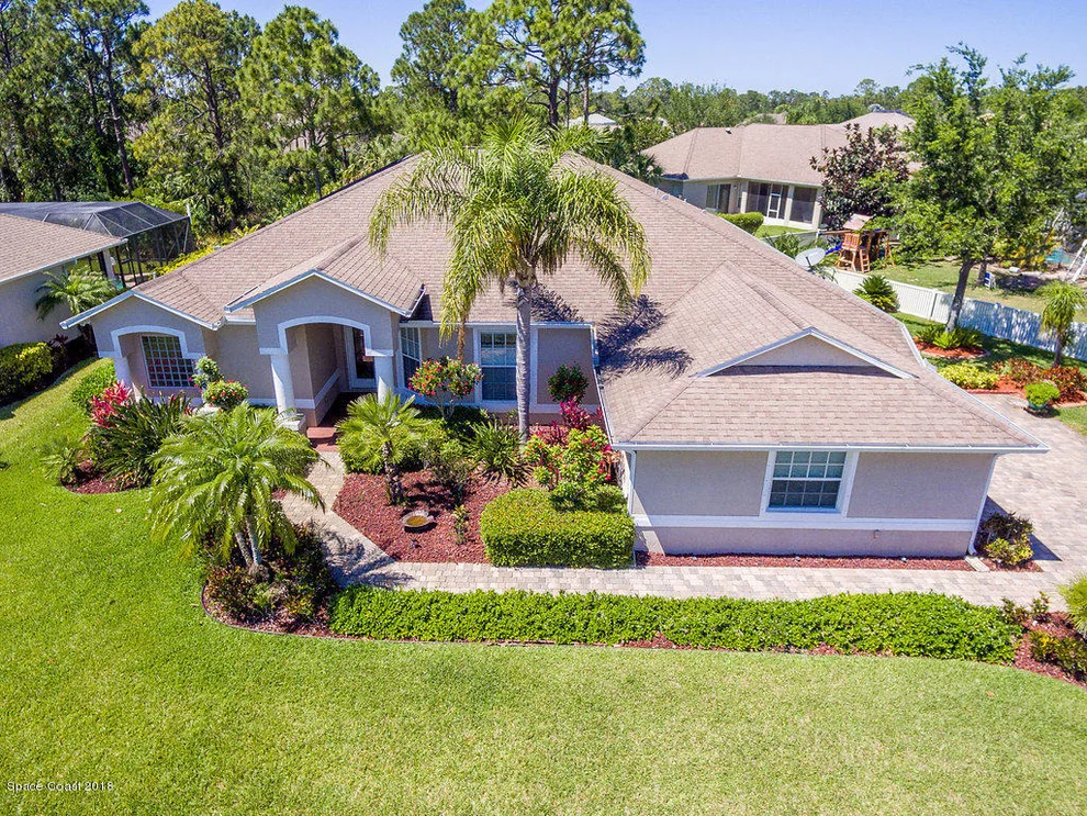 Unit for sale at 106 SE Ridgemont Circle SE, Palm Bay, FL 32909