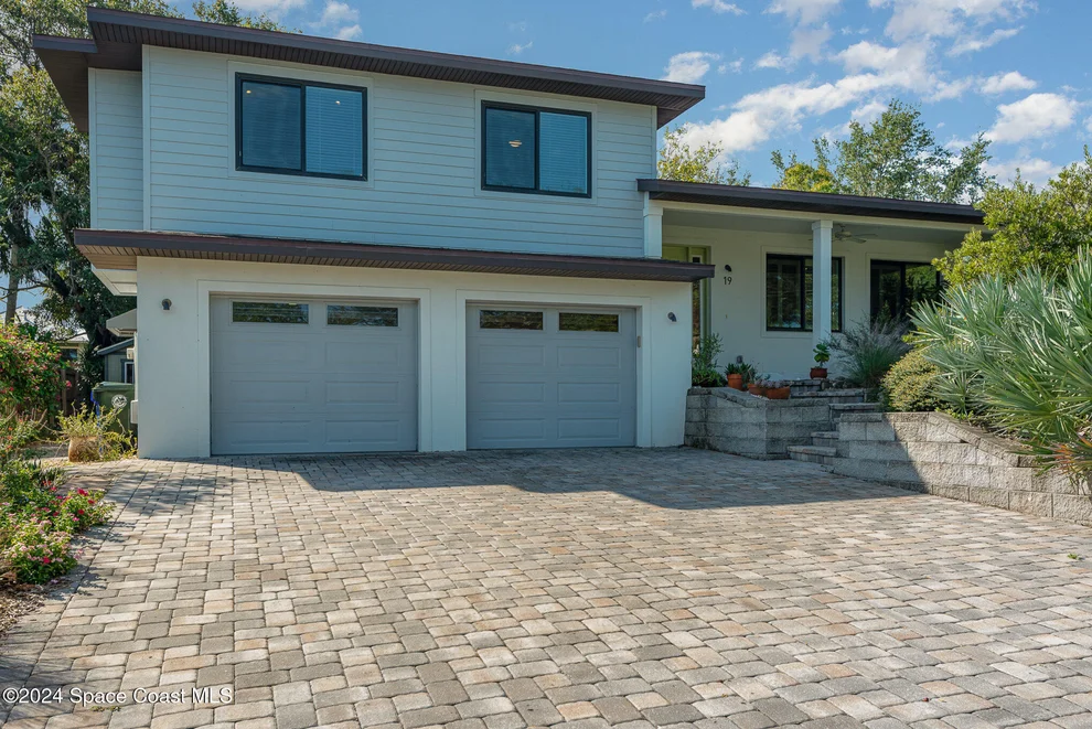 Unit for sale at 19 Vermont Avenue, Rockledge, FL 32955