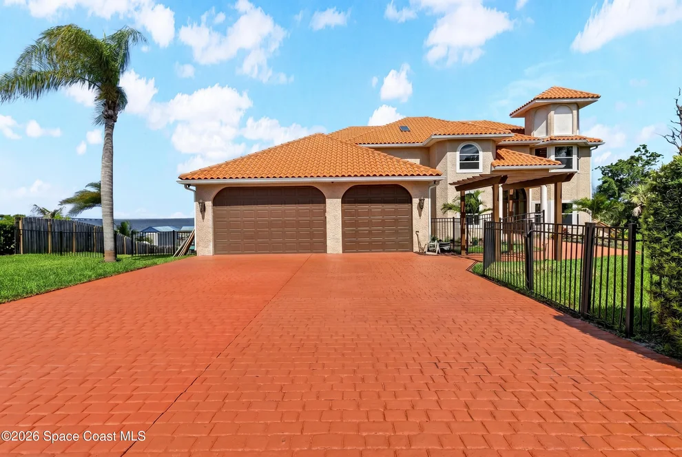 Unit for sale at 6715 Riveredge Drive, Titusville, FL 32780