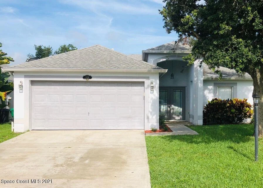 Unit for sale at 1528 Vista Lake Circle, West Melbourne, FL 32904