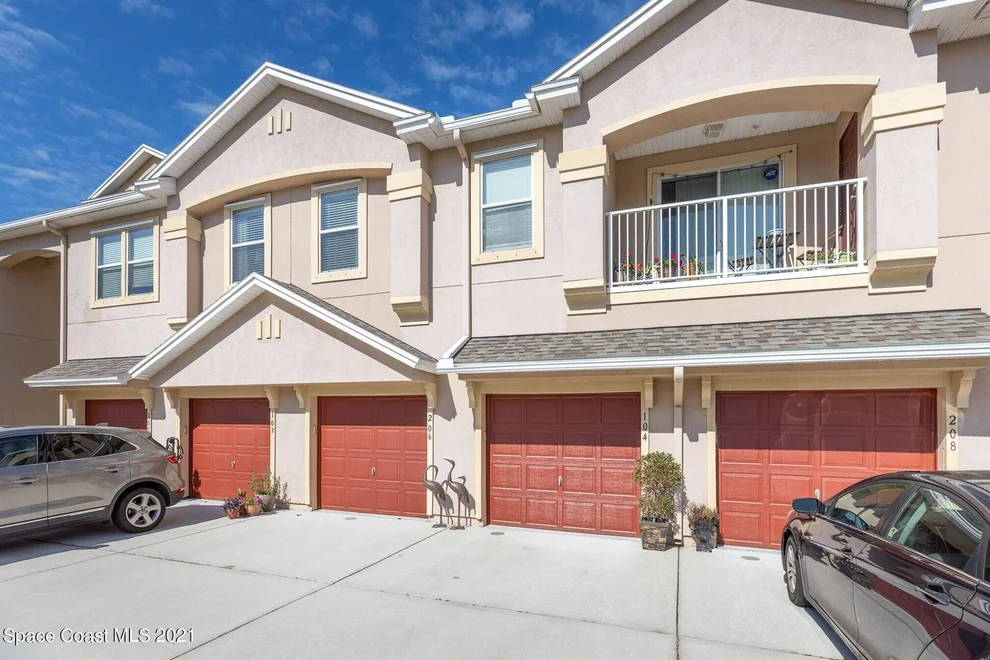 Unit for sale at 4026 Meander Place, Rockledge, FL 32955