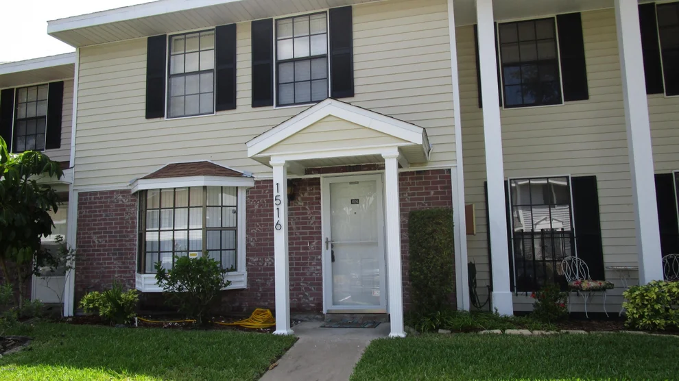 Unit for sale at 1516 Manor Drive NE, Palm Bay, FL 32905