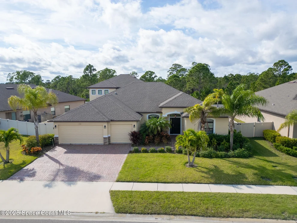 Unit for sale at 3590 Salt Marsh Circle, West Melbourne, FL 32904