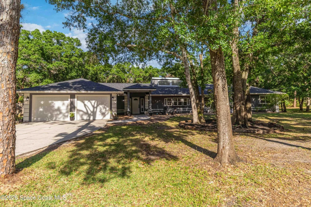 Unit for sale at 2125 Linrose Lane, Malabar, FL 32950