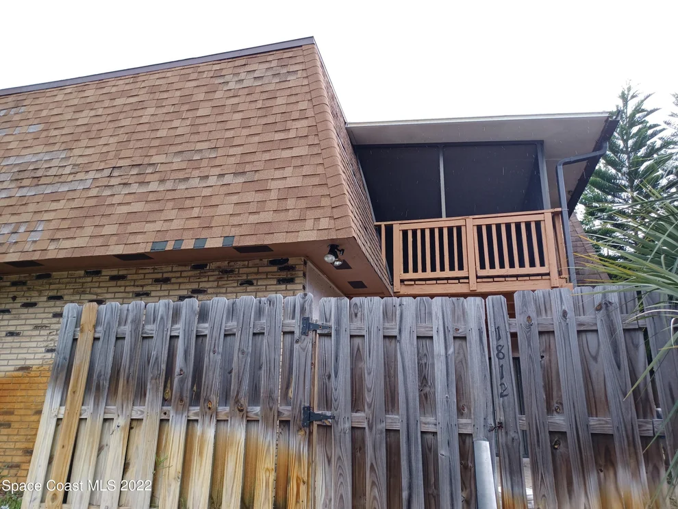 Unit for sale at 1812 S Park Avenue, Titusville, FL 32780