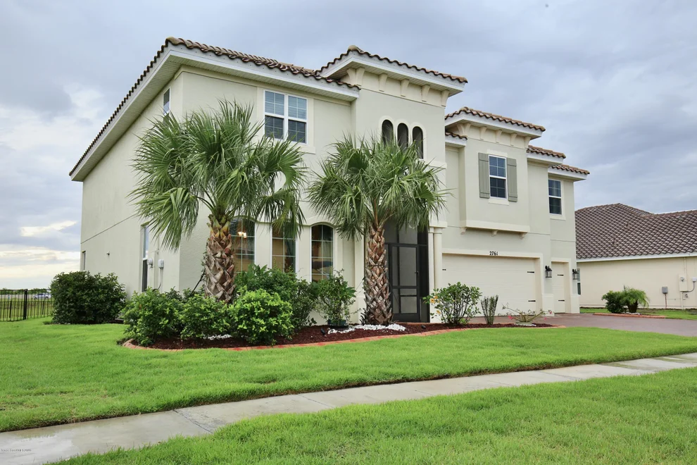 Unit for sale at 2761 Rialto Court, Kissimmee, FL 34746
