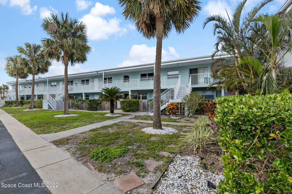 Unit for sale at 7605 Ridgewood Avenue, Cape Canaveral, FL 32920