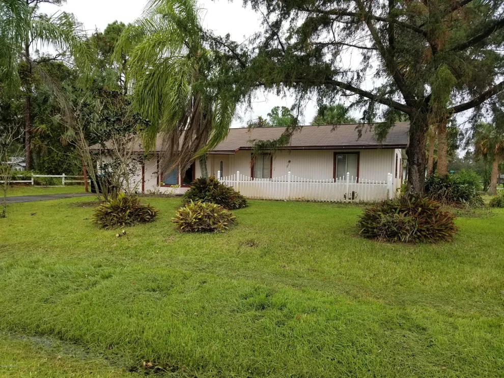 Unit for sale at 849 Americana Boulevard NE, Palm Bay, FL 32907