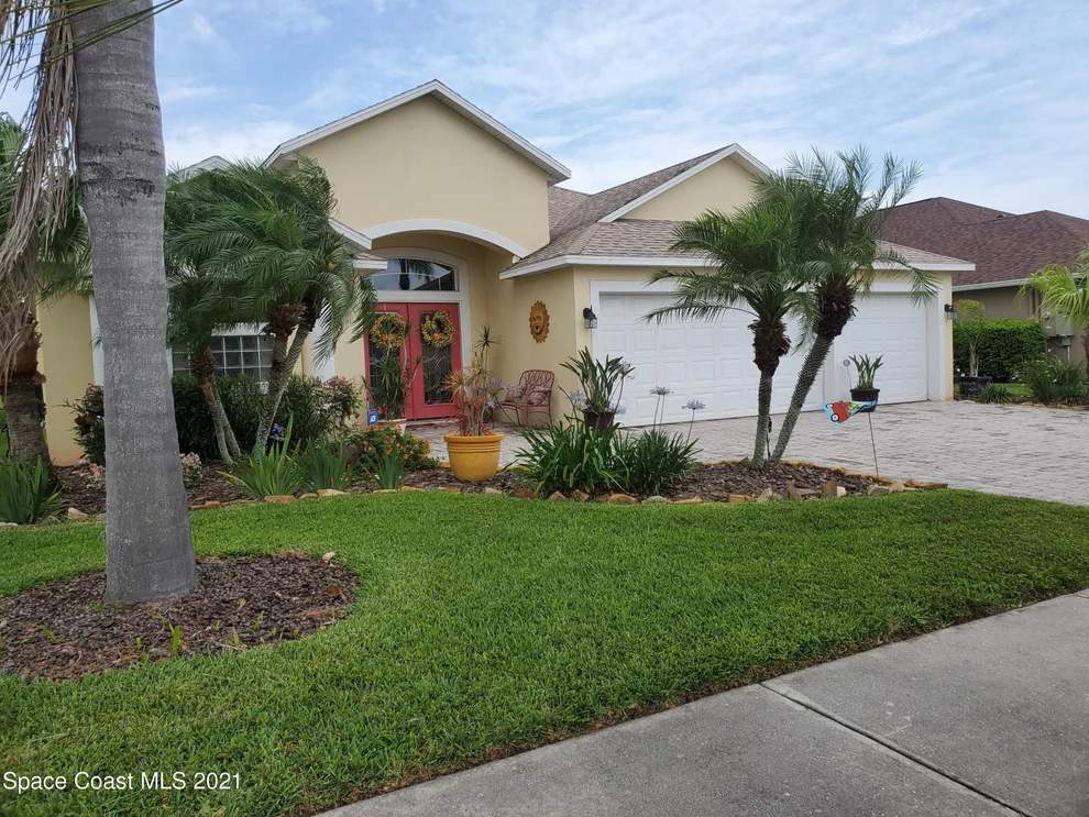 Unit for sale at 2147 Auburn Lakes Drive, Rockledge, FL 32955