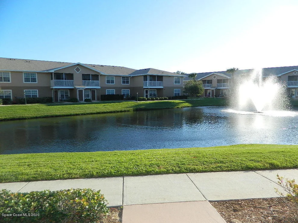 Unit for sale at 1820 Long Iron Drive, Rockledge, FL 32955
