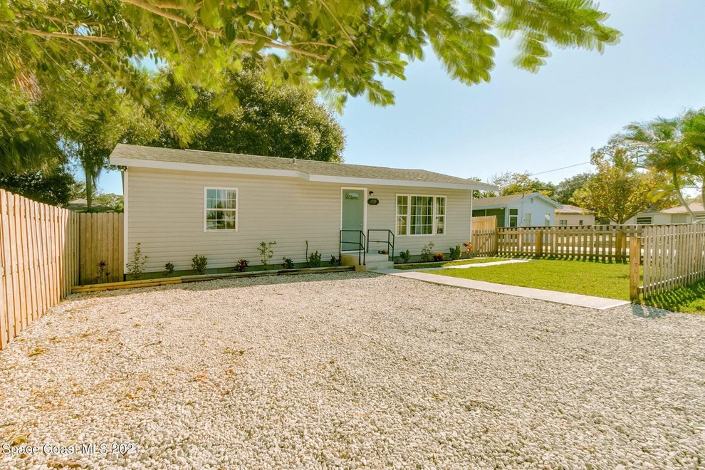 Unit for sale at 1589 Magnolia Street NE, Palm Bay, FL 32905