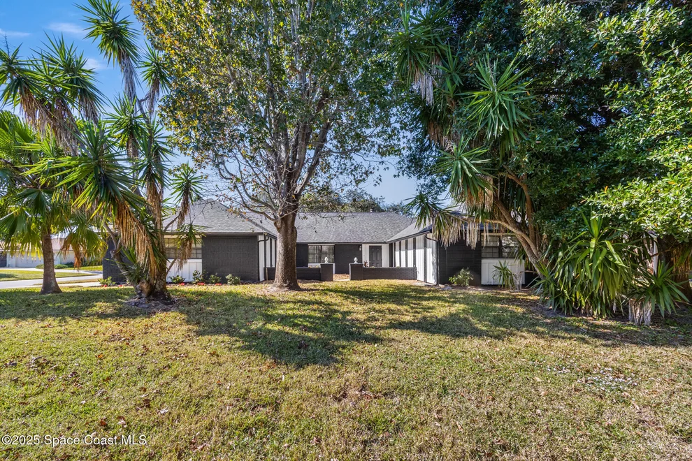 Unit for sale at 1007 Pineapple Avenue NE, Palm Bay, FL 32905