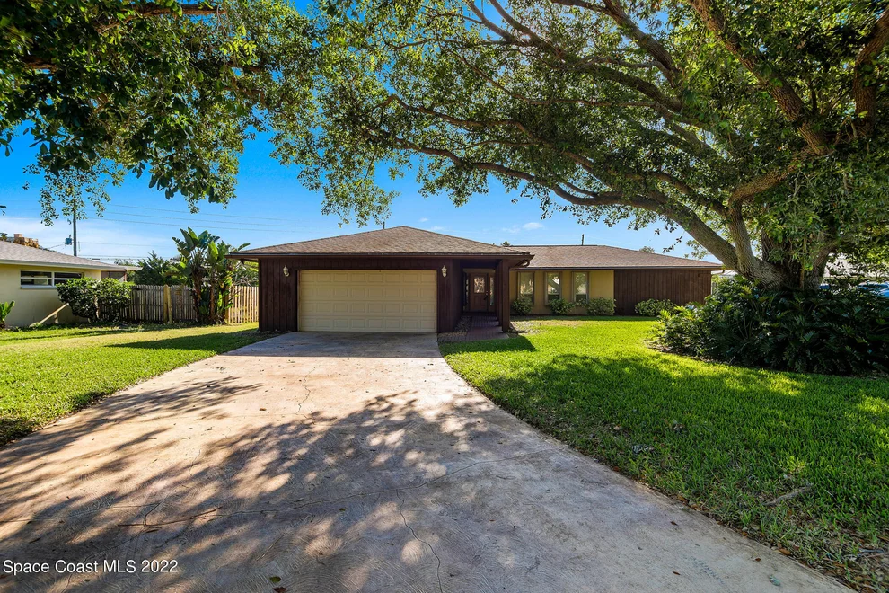 Unit for sale at 1365 Leslie Drive, Merritt Island, FL 32952