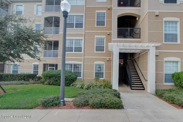 Unit for sale at 3868 Lexmark Lane, Rockledge, FL 32955