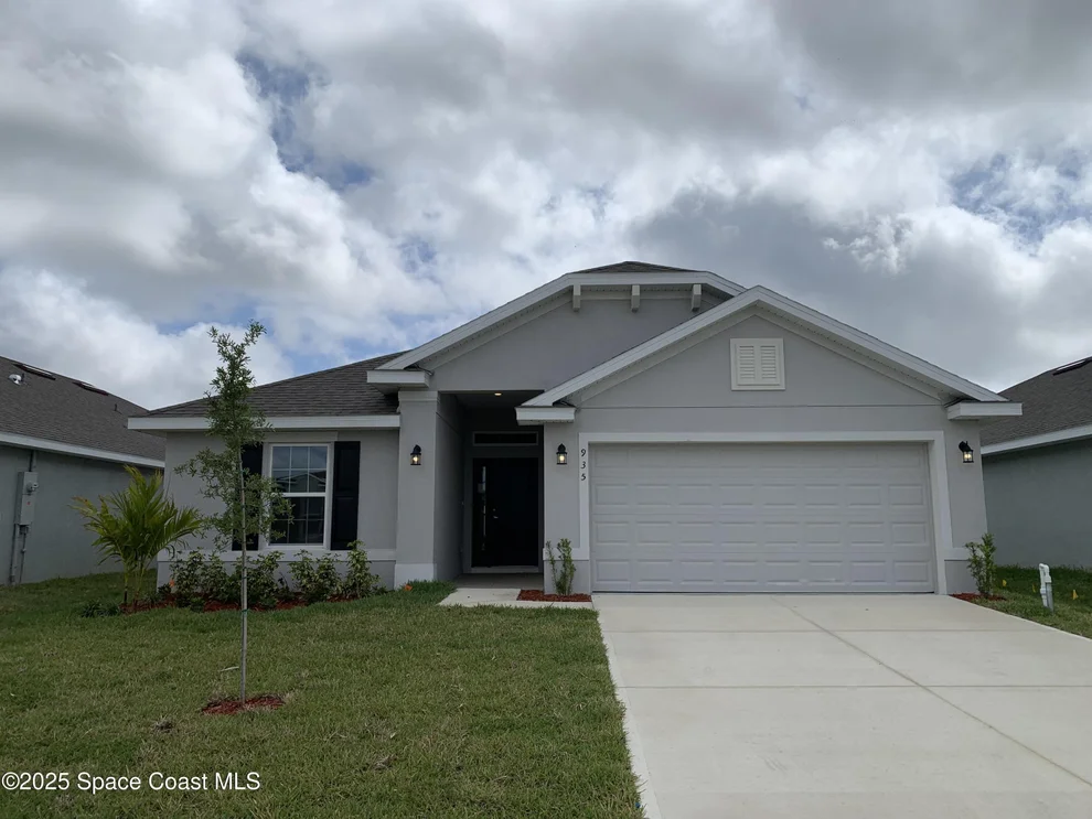 Unit for sale at 1005 Kylar Drive NW, Palm Bay, FL 32907