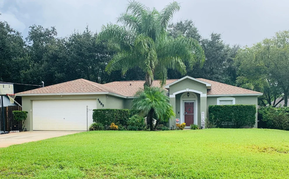 Unit for sale at 5885 Keystone Avenue, Cocoa, FL 32927