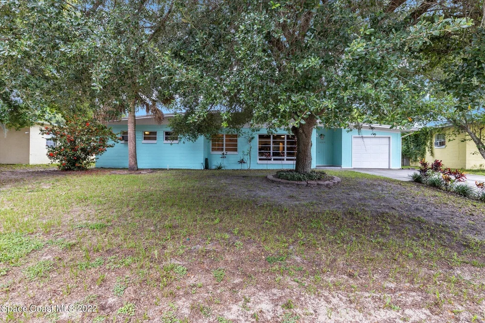 Unit for sale at 1660 Thornton Avenue, Titusville, FL 32780