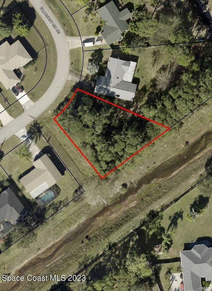 Unit for sale at 1671 Elmhurst Circle SE, Palm Bay, FL 32909