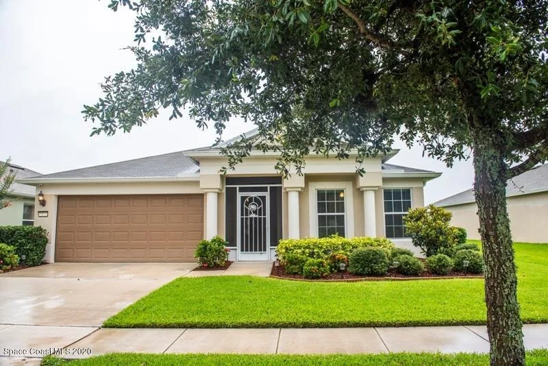 Unit for sale at 1517 Dittmer Circle SE, Palm Bay, FL 32909