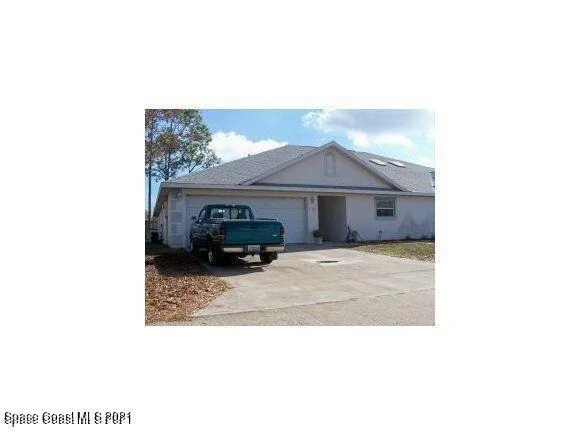 Unit for sale at 1547/1549 Harrison Street, Titusville, FL 32780