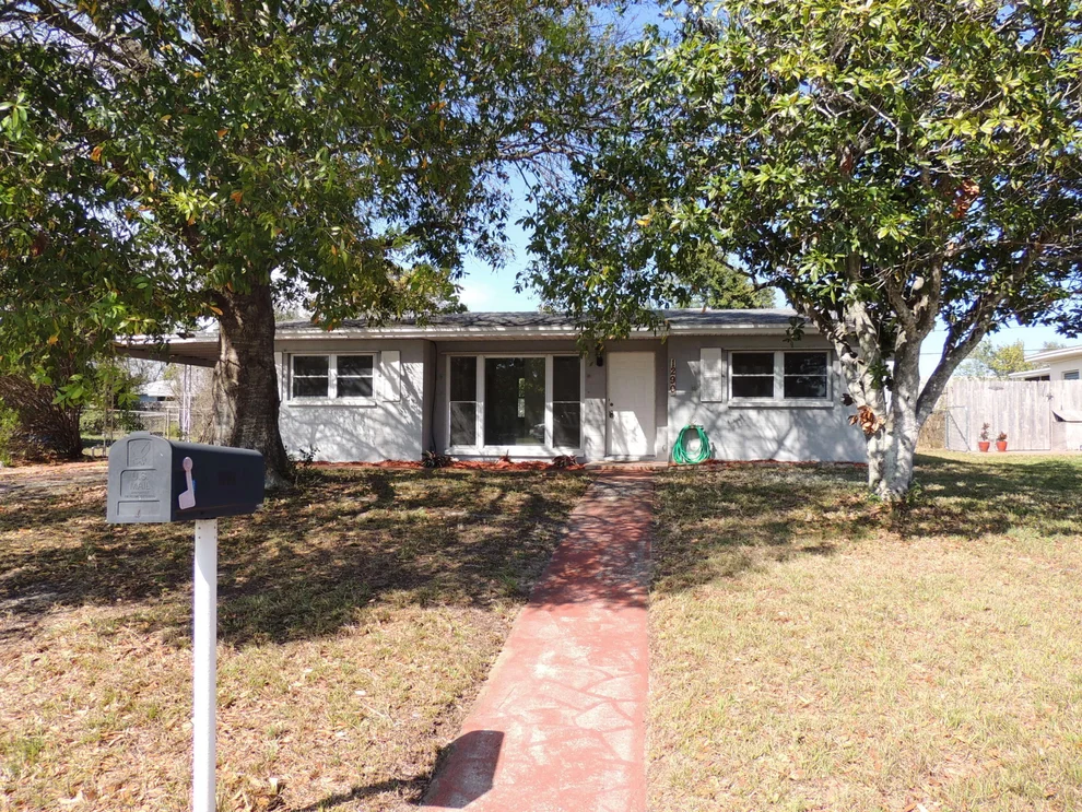 Unit for sale at 1290 Macdonald Street, Titusville, FL 32780