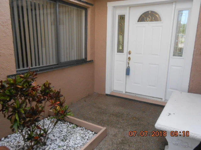 Unit for sale at 3069 Thrush Drive, Melbourne, FL 32935