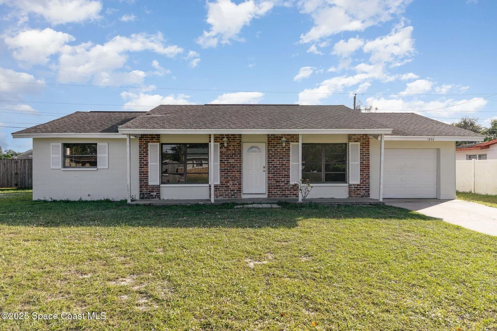 Unit for sale at 1505 Thoreau Street, Titusville, FL 32780