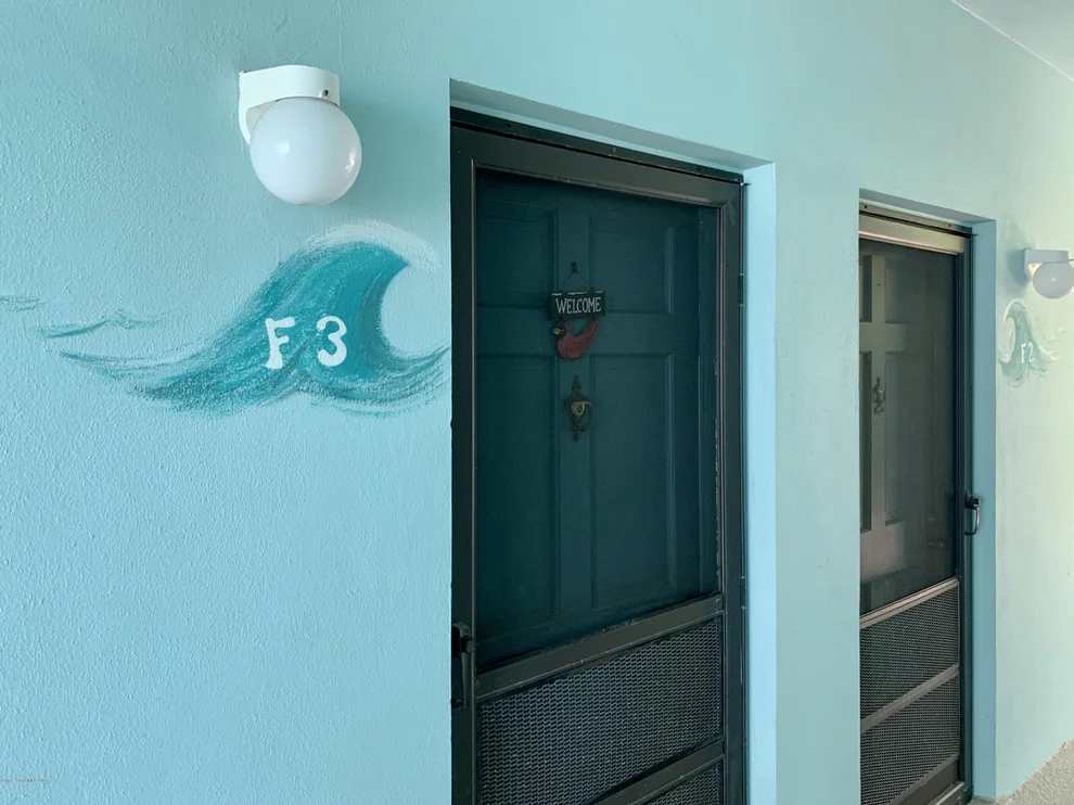 Unit for sale at 350 Fillmore Avenue, Cape Canaveral, FL 32920