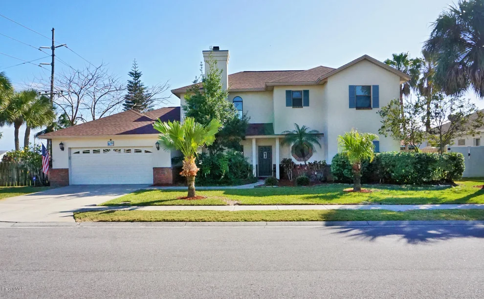 Unit for sale at 401 Lighthouse Landing Street, Satellite Beach, FL 32937