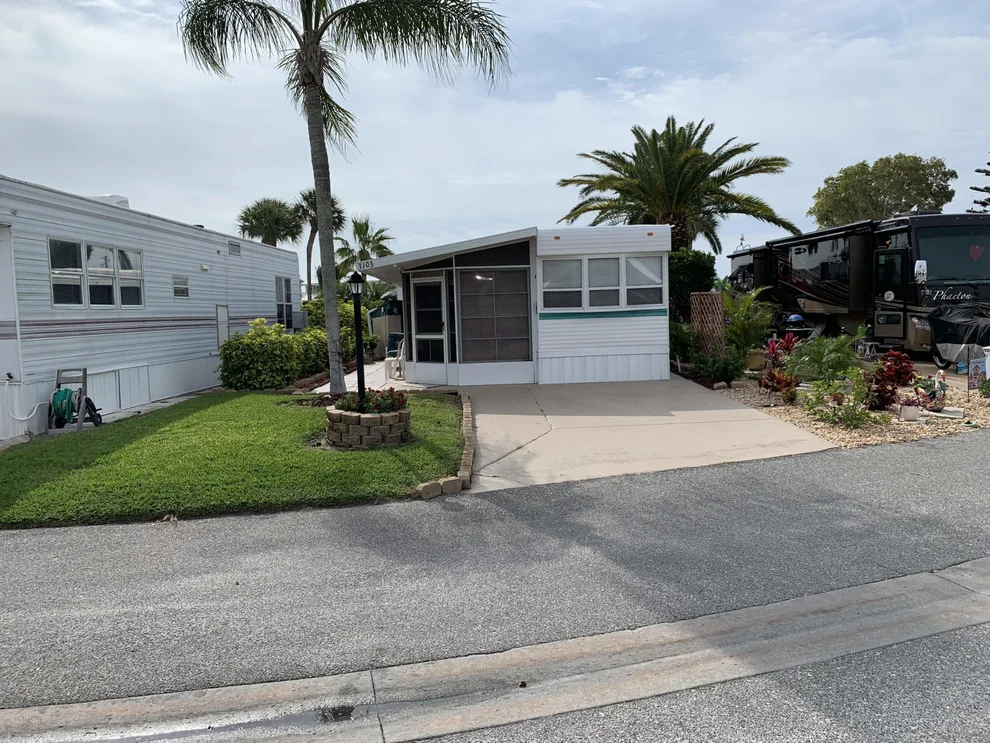 Unit for sale at 3103 Dockside Lane, Melbourne Beach, FL 32951