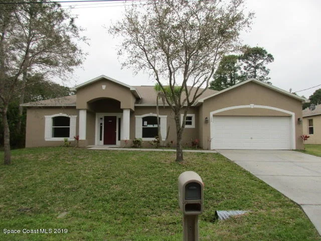 Unit for sale at 124 Haines Road SW, Palm Bay, FL 32908