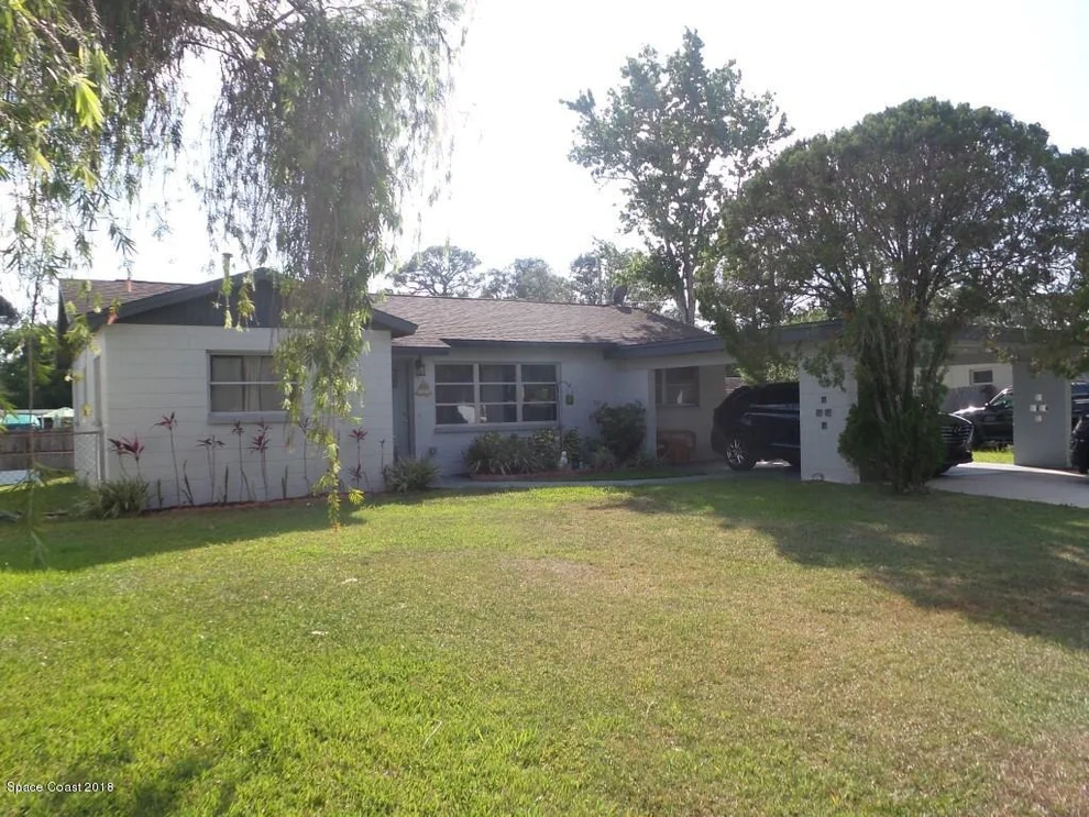 Unit for sale at 1026 Slayton Avenue, Rockledge, FL 32955