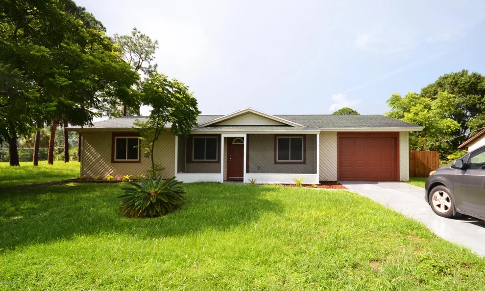 Unit for sale at 713 Brickell Street SE, Palm Bay, FL 32909
