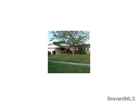 Unit for sale at 607 Dijon, Melbourne, FL 32935