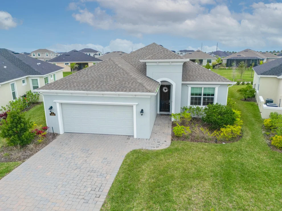 Unit for sale at 7958 Dobre, Melbourne, FL 32940