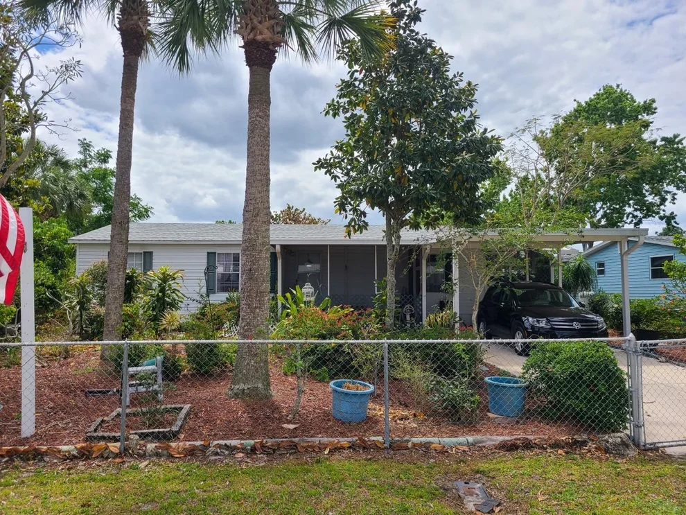 Unit for sale at 361 Ronald Street, Cocoa, FL 32927