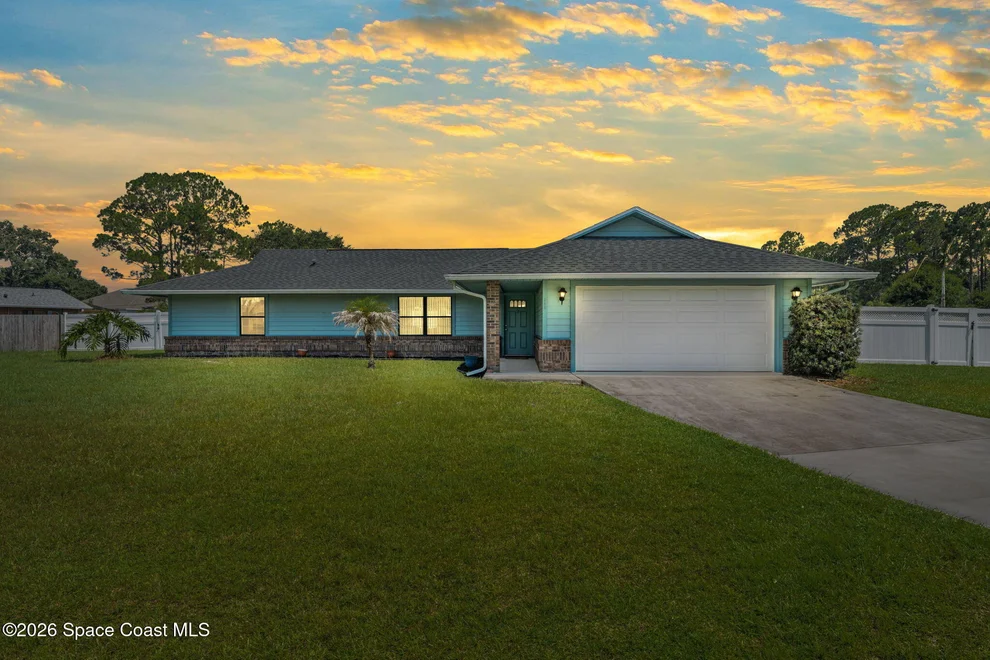 Unit for sale at 328 Humbert Street NE, Palm Bay, FL 32907