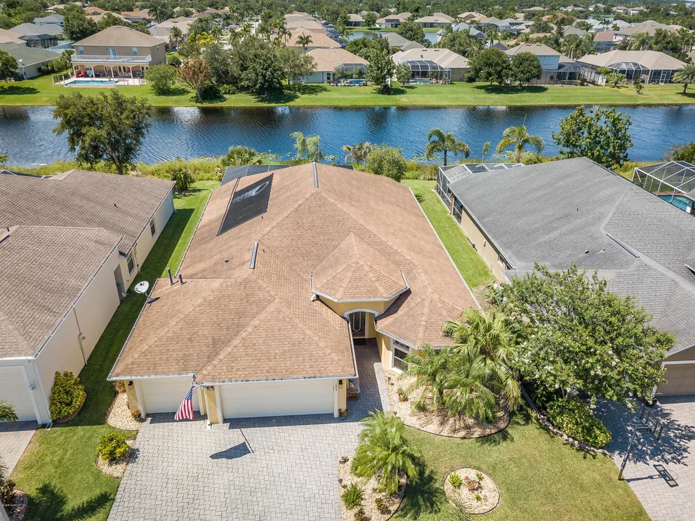 Unit for sale at 1977 Auburn Lakes Drive, Rockledge, FL 32955