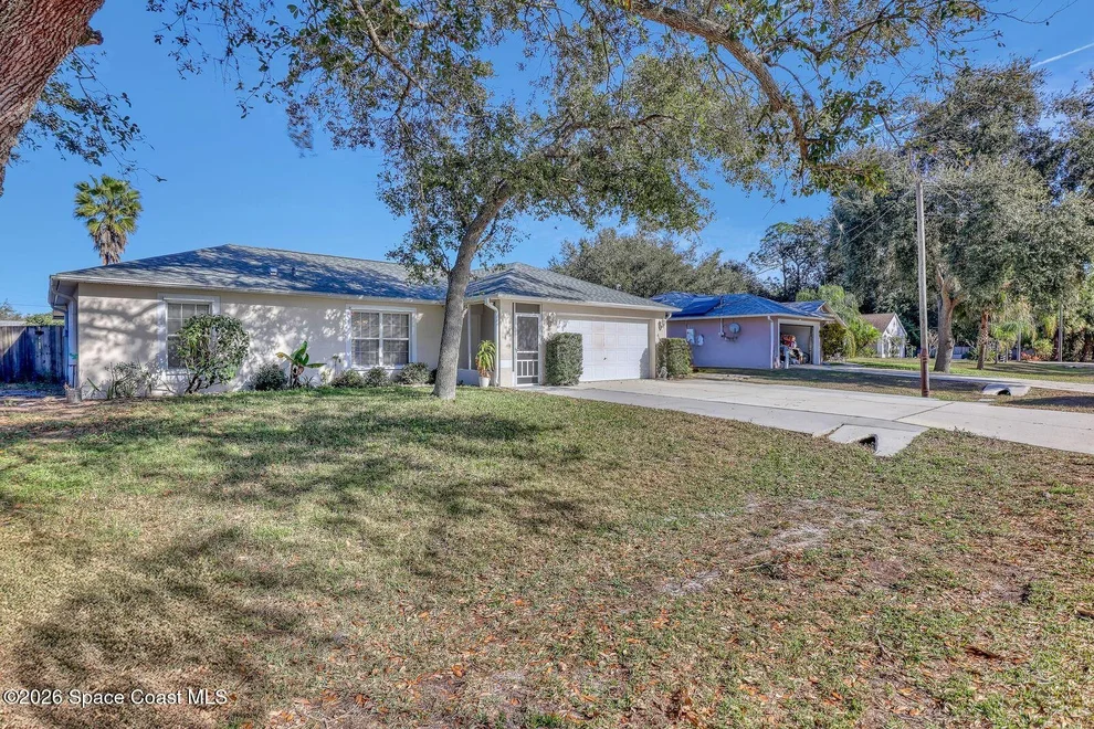 Unit for sale at 6120 Adele Street, Cocoa, FL 32927