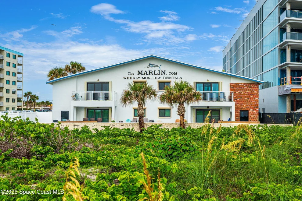 Unit for sale at 22 Tulip Avenue, Cocoa Beach, FL 32931