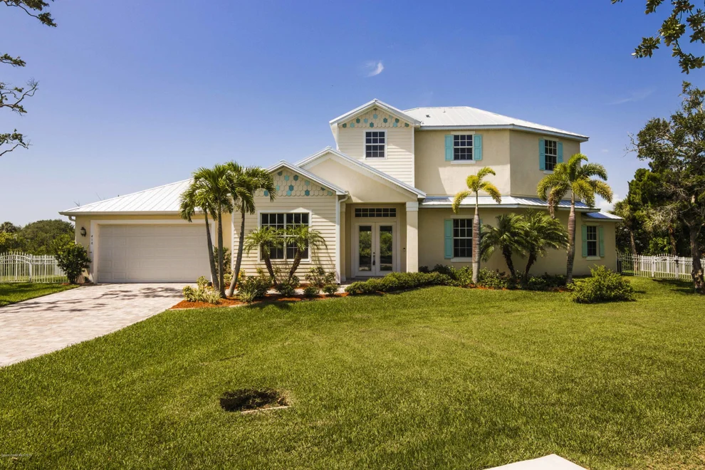 Unit for sale at 418 N 1st Street, Cocoa Beach, FL 32931