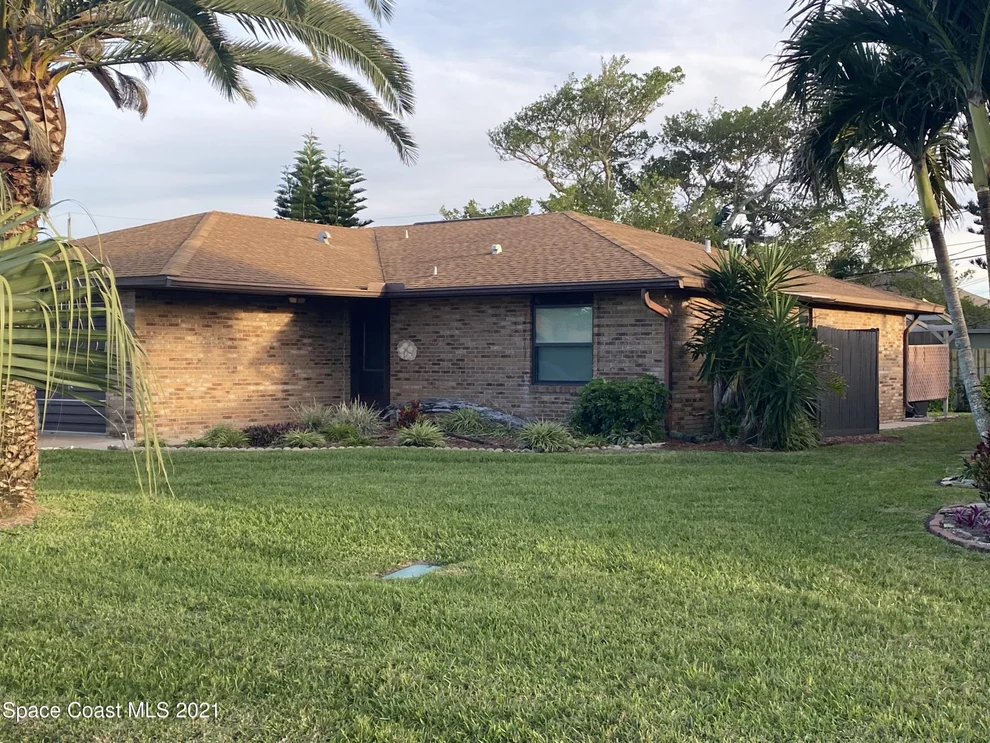 Unit for sale at 143 Normandy Place, Melbourne Beach, FL 32951