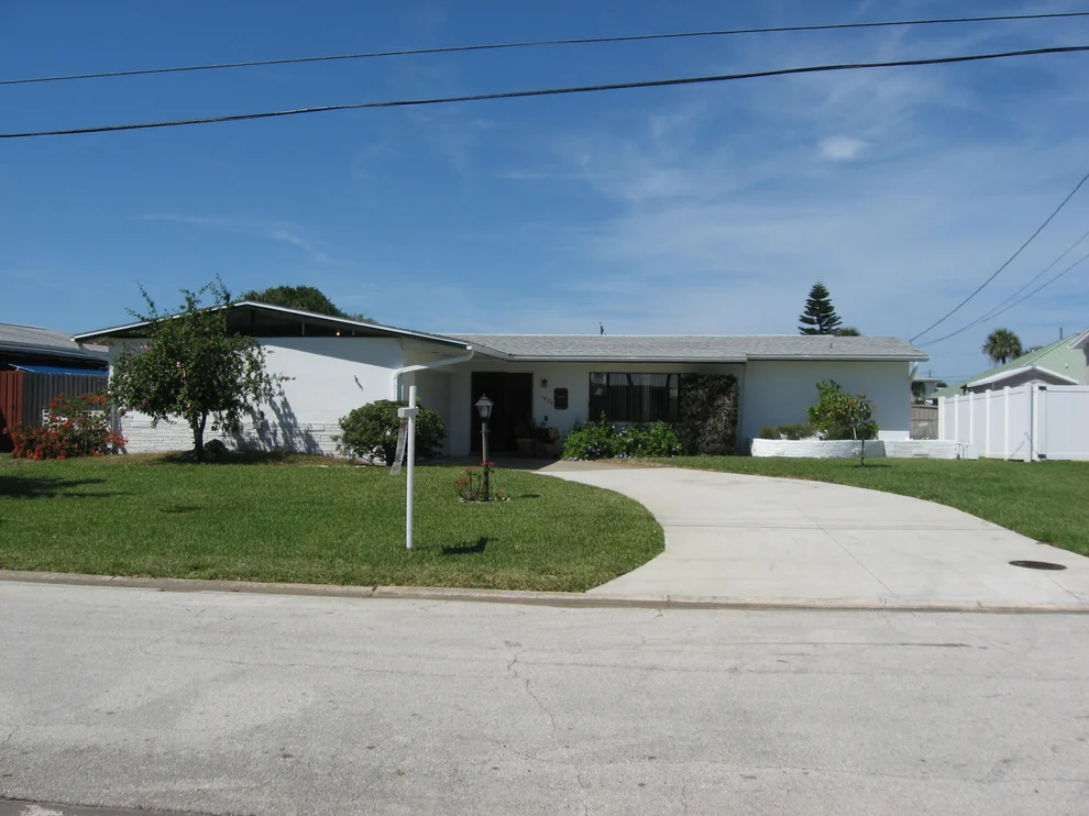 Unit for sale at 1680 Davis Drive, Merritt Island, FL 32952