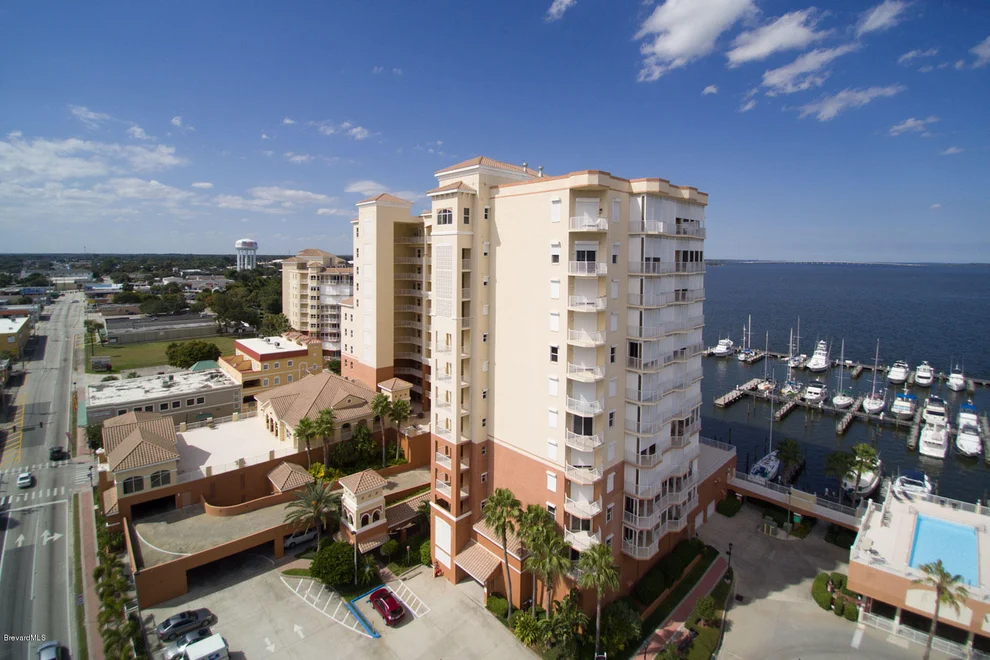 Unit for sale at 93 Delannoy Avenue, Cocoa, FL 32922