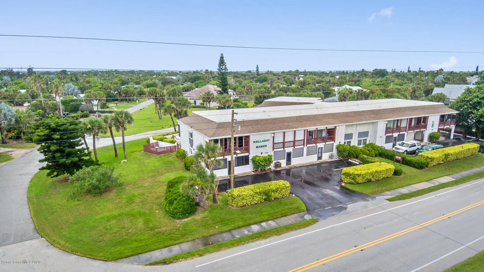 Unit for sale at 1318 S Miramar Avenue, Indialantic, FL 32903