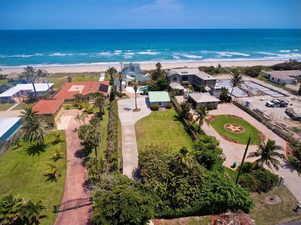 Unit for sale at 2055 N Highway A1a, Indialantic, FL 32903