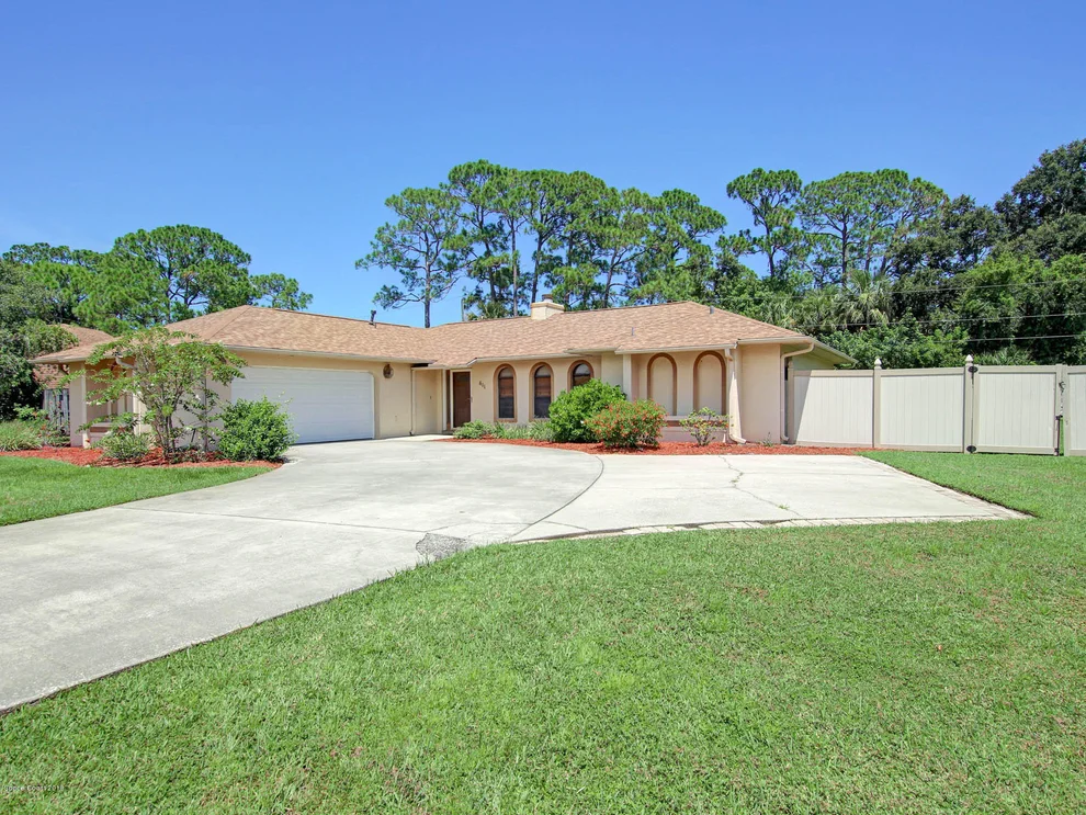 Unit for sale at 611 Emerson Drive NE, Palm Bay, FL 32907
