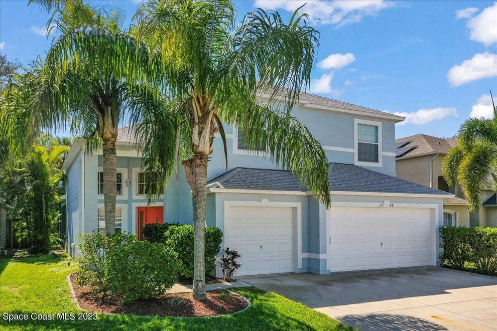 Unit for sale at 2748 Madrigal Lane, Melbourne, FL 32904